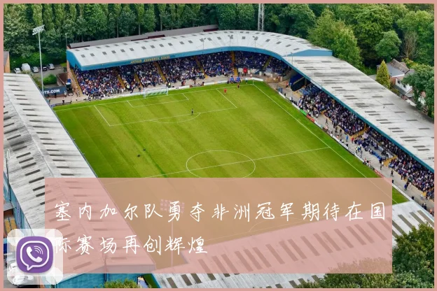 塞内加尔队勇夺非洲冠军期待在国际赛场再创辉煌