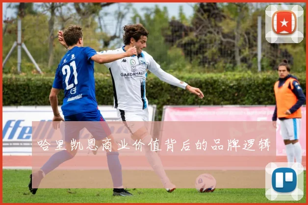 哈里凯恩商业价值背后的品牌逻辑