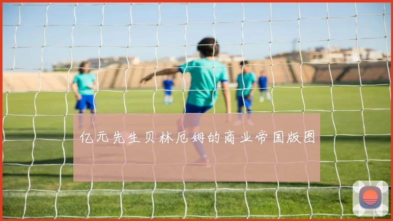 亿元先生贝林厄姆的商业帝国版图