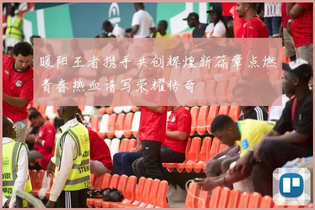 暖阳王者携手共创辉煌新篇章点燃青春热血谱写荣耀传奇