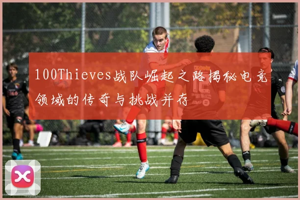 100Thieves战队崛起之路揭秘电竞领域的传奇与挑战并存