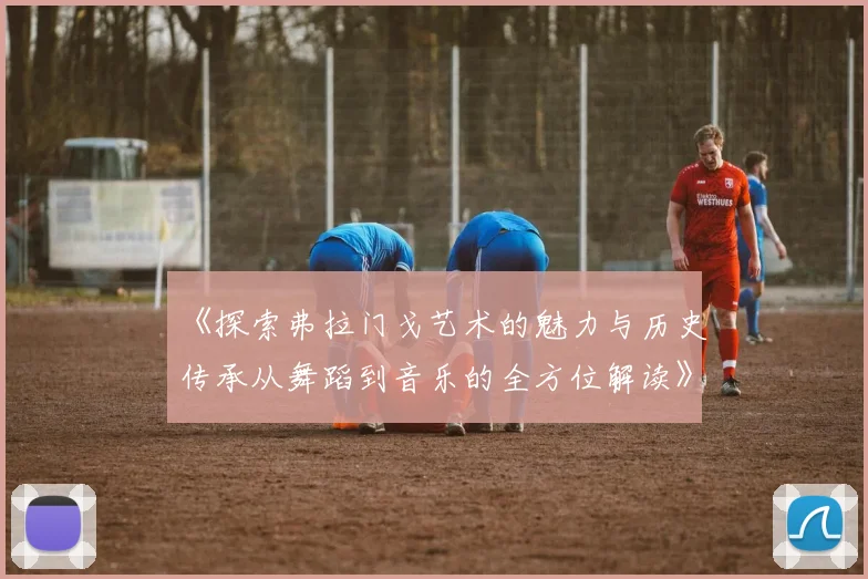 《探索弗拉门戈艺术的魅力与历史传承从舞蹈到音乐的全方位解读》