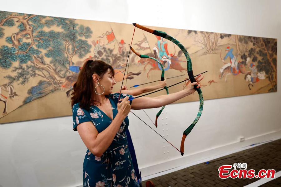 式指挥队友