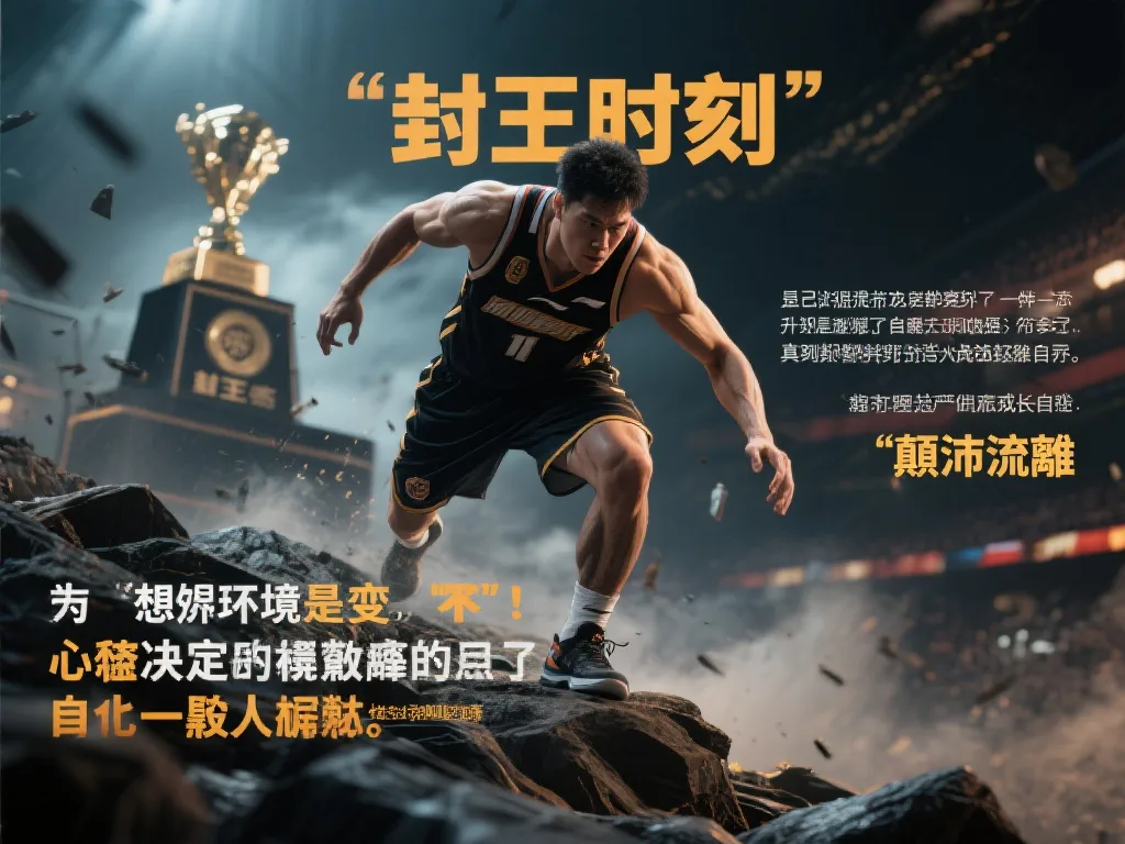 对手的反扑