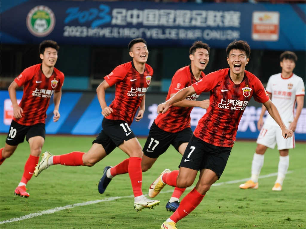 为球迷们注