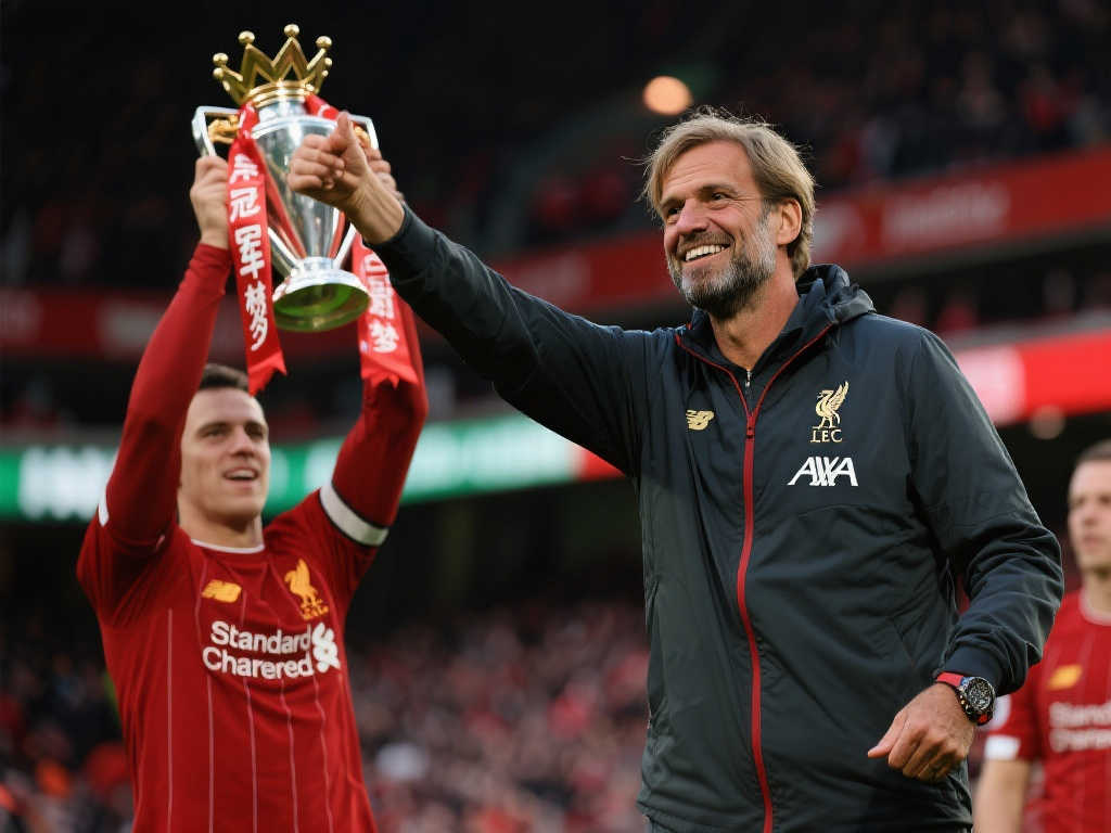 在中国足球 在中国足球